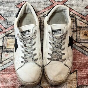 Women’s Vintage Havana Shoes